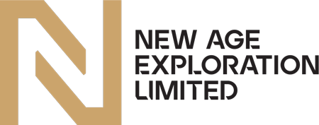 New Age Exploration Limited